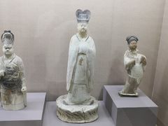 -西安于右任故居博物馆
