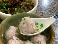 -李记小小吃(涪江路店)