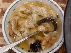 上汤小馄饨-一楼食业·美食人家