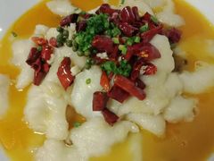 -皇城根北京风味主题餐厅(日照万象汇店)