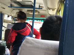-武陵源汽车客运站