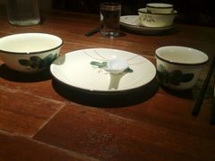 -塔里木新疆饭店(新北万达店)