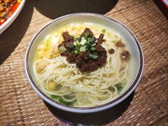 -渝信川菜(长安店)