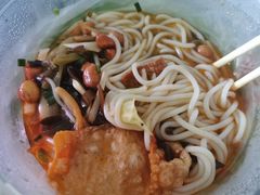 -陈记柳州螺蛳粉(大坪店)