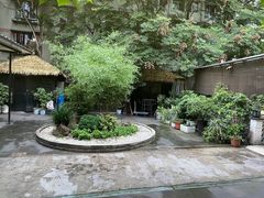 -浮何烤铺(桐梓林店)