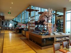 -视界美食自助餐厅·石家庄希尔顿酒店