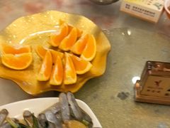 -新金盛·海鲜酒楼(盐田店)