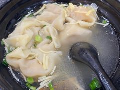 -老盛兴·上海小笼汤包馆(武夷店)