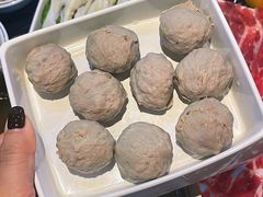 -古乐牛香·鲜牛肉牛杂火锅(五一中路店)