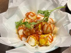 -新旺茶餐厅(嘉里城店)