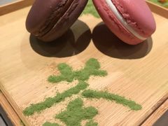 -麦当劳(万博一路天河城分店)