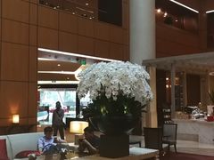 -新加坡万豪董厦酒店