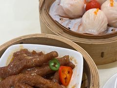 -益利大酒楼(井岸店)