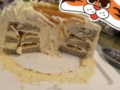 -SAYScake善食感戚风蛋糕(临江大道店)