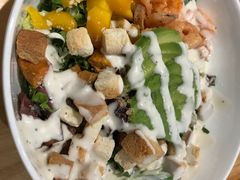 -CALIFORKS加州叉子轻食(朝阳门店)