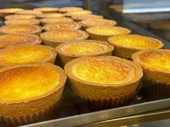 -黛汀烘焙DAINTY BAKERY(代字行合生汇店)