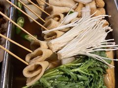 -青春韩国料理(光环店)