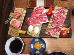 -炎蔵牛舌烤肉