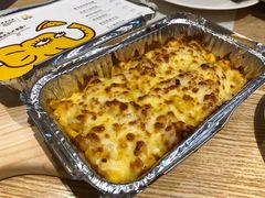 -尊宝比萨(空港国际店)