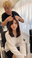 -汀南丝雨Hair design