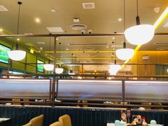 大堂-润园四季椰子鸡火锅(南山海岸城店)