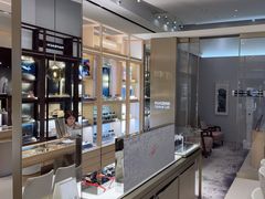 -溥仪眼镜PUYI OPTICAL(国贸商城店)