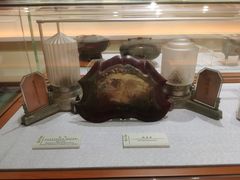 -上海蔡元培故居陈列馆