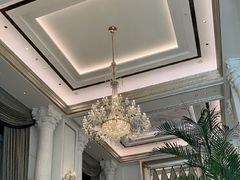 -海豚湾·大堂吧(厦门佰翔波特曼七星湾酒店)