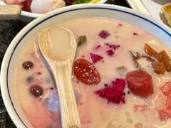奶茶冰粉-福苗小骆驼烧烤(莲湖路店)