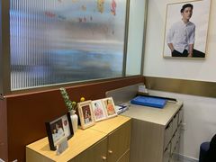 -海马体照相馆(大连柏威年购物中心店)