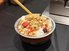 -呼伦一只牛·烧串酒场(陆家嘴店)