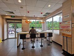 -麦当劳·得来速店(星沙大道店)