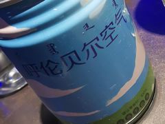 -很久以前羊肉串(清河店)