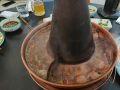 -南门四季铜锅涮肉(大屯·北苑店)