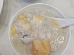 -江南粥家庄(宁国路店)