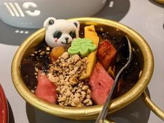 -川成元·麻辣香锅(凯德MALL西直门店)