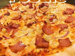 -Tubestation站点比萨(高新万达ONE店)