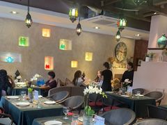 -翡翠鸟精品泰国菜(北辰财富中心店)