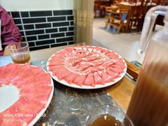 -鑫隆四季涮肉(香河店)