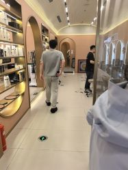 -LEE TIME·丽美时沙龙