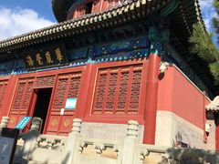 -大钟寺古钟博物馆