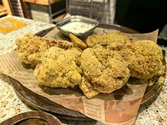 -欧巴烤肉(创富世纪店)