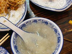 龙眼糖水-曼生活·炸小吃糖水