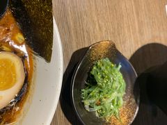 -雷神拉面(财富中心玉米楼店)