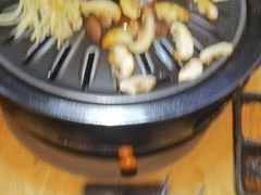 -九田家黑牛烤肉料理(溧阳吾悦店)