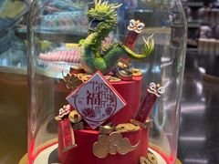 -视博茶点(美狮美高梅店)