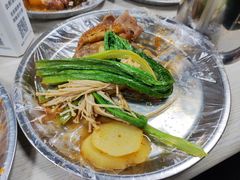 -大姐麻辣烫(莲宝中路店)