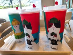 -奈雪的茶(星河城店)
