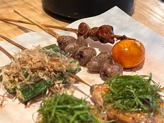 -鸟山鸣·日料食堂(王府井店)