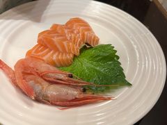 -万达瑞华酒店美食汇自助餐厅(楚河汉街店)